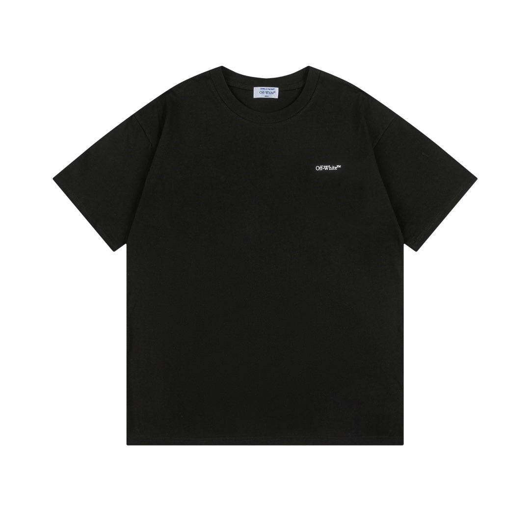 Off-White Arrow Skate T-Shirt