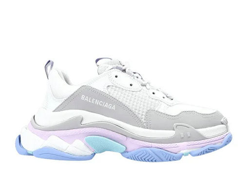 Balenciag* Wmns Triple S Sneaker Pastel