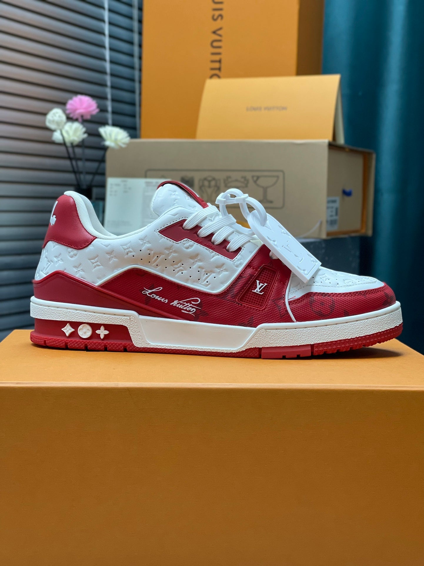 Louis Vuitton EOCHEFYM