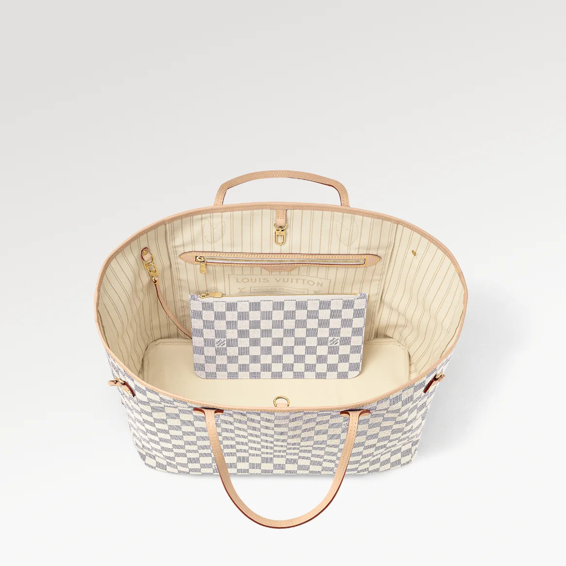 Louis Vuitton Neverfull GM N41360