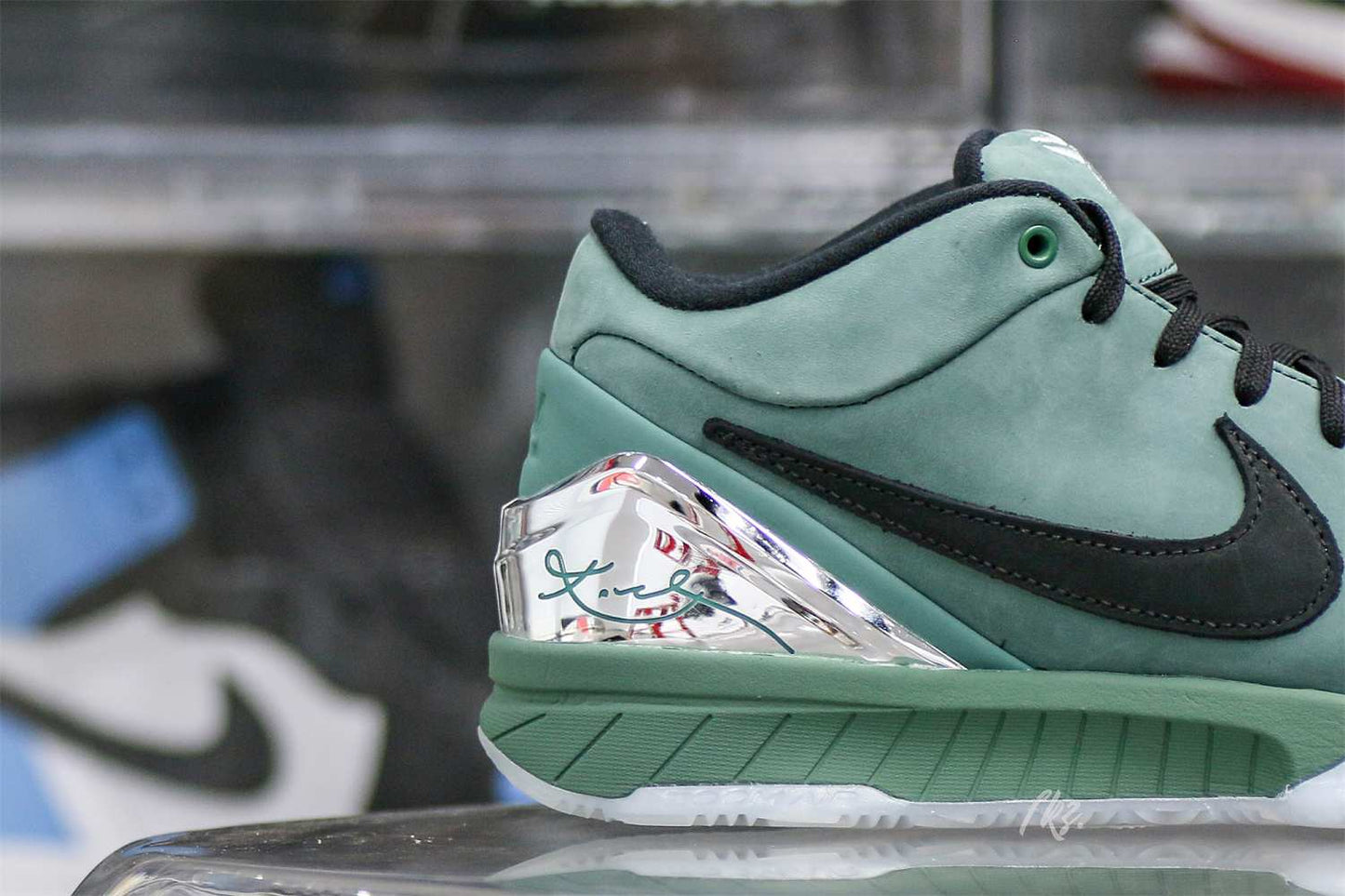 Nike Kobe 4 Protro Girl Dad 2024