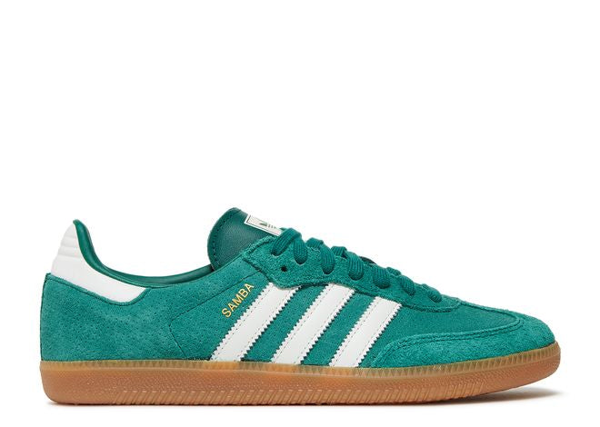Samba OG Collegiate Green Gum