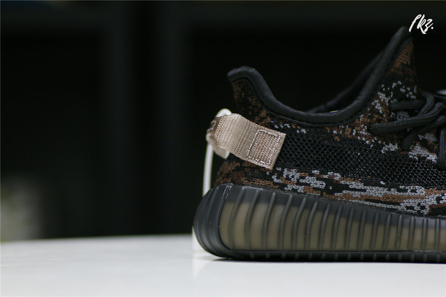 adidas Yeezy Boost 350 V2 MX Rock kid 28YX88QX