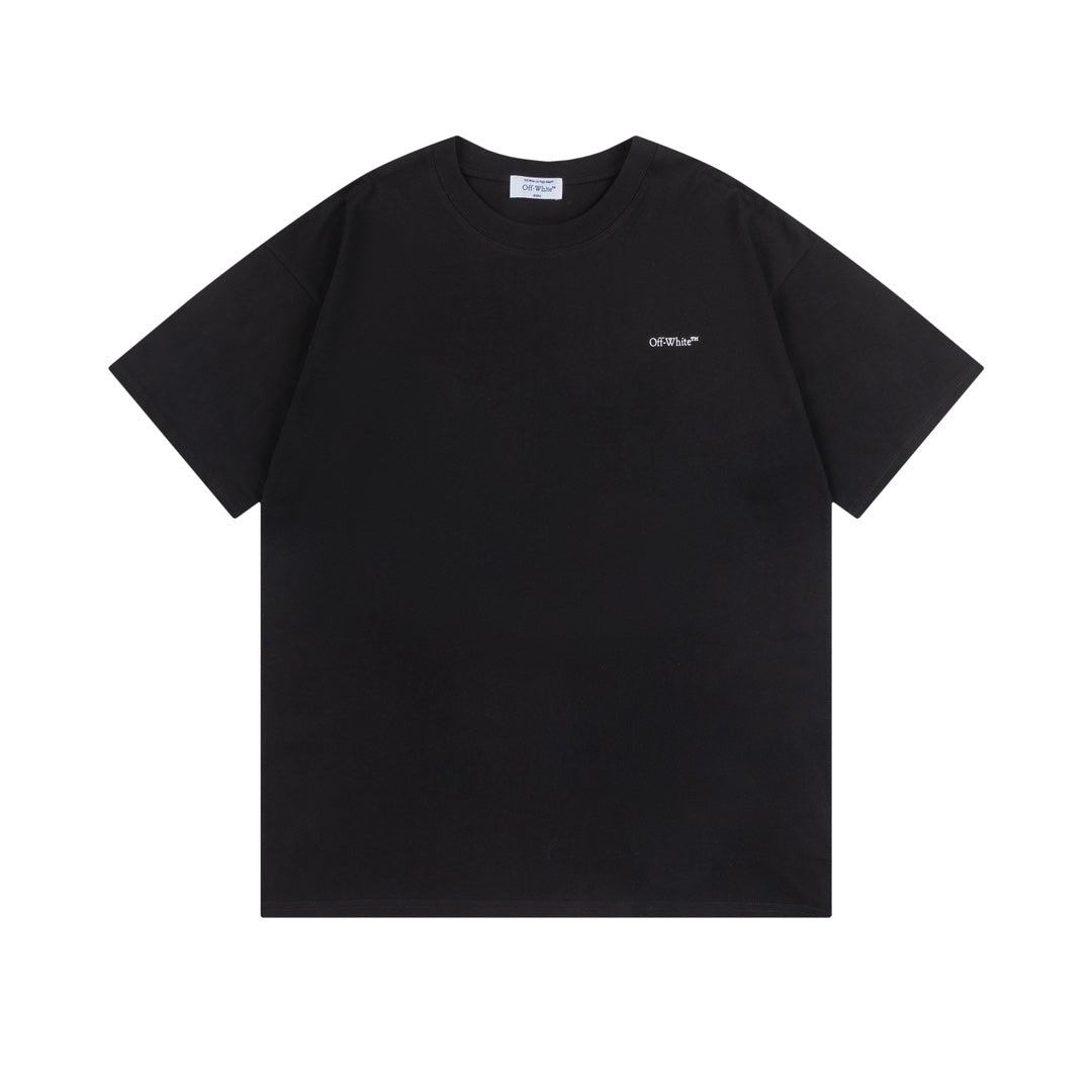 Off-White Sickle Arrow T-Shirt