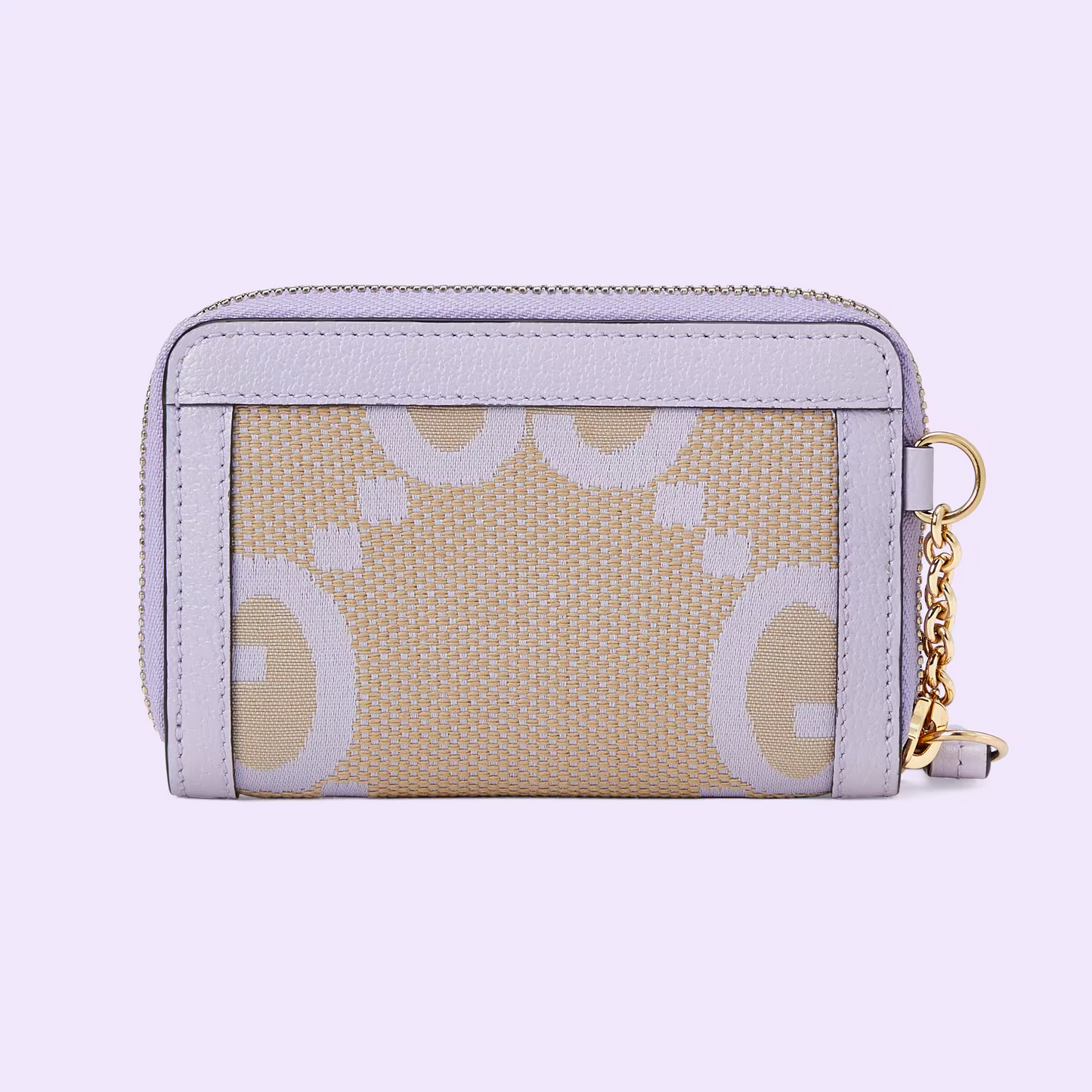 Ophidia jumbo GG card case