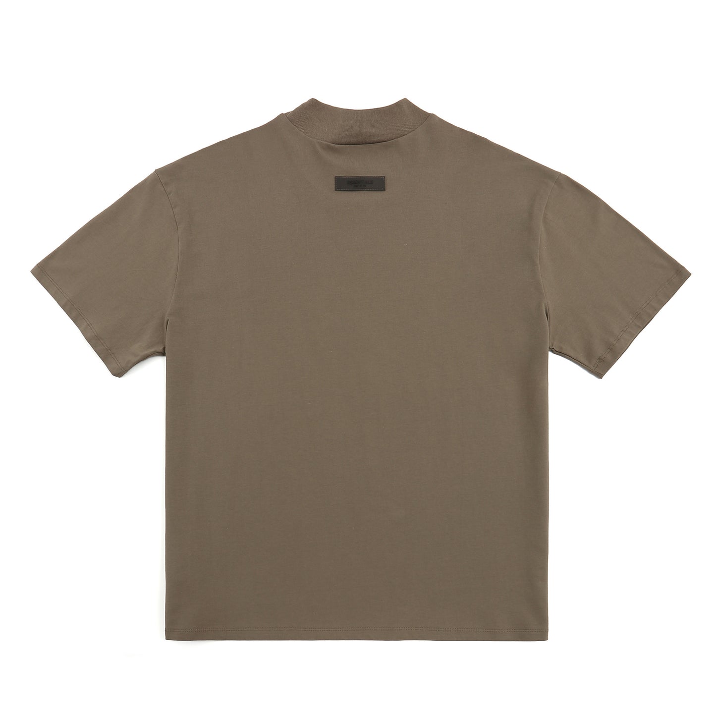 Fear Of God / Essentials Limited flocking short sleeves in season 8