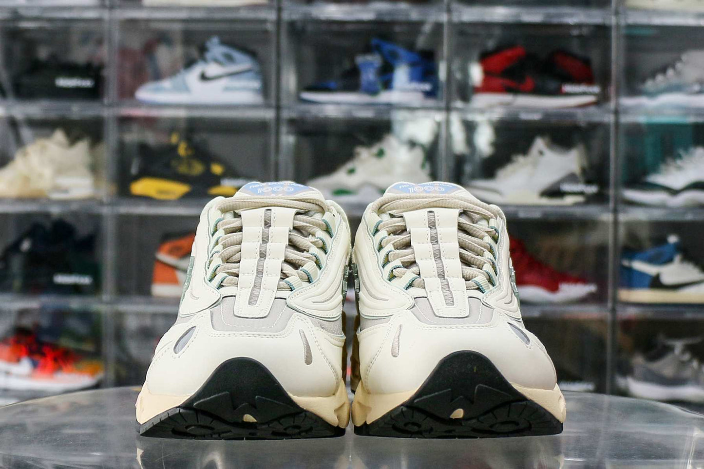 New Balance 1000 Angora Moonrock