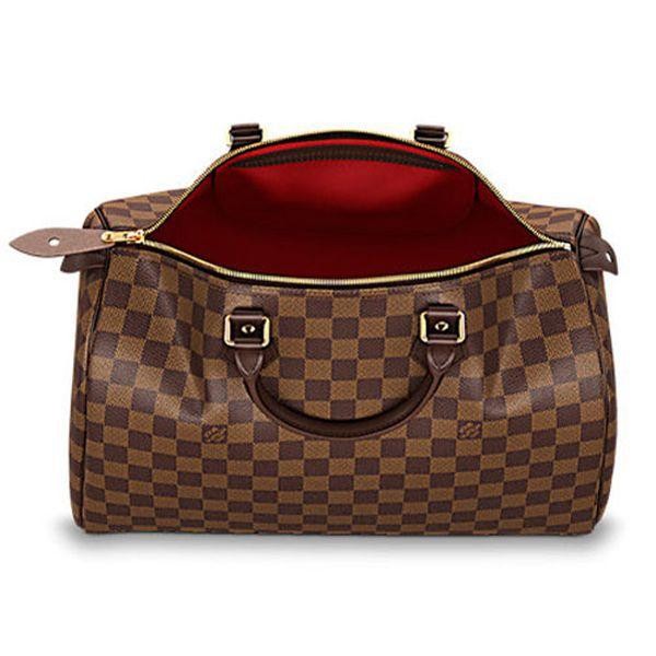 Damier Ebene Canvas 35 N41363