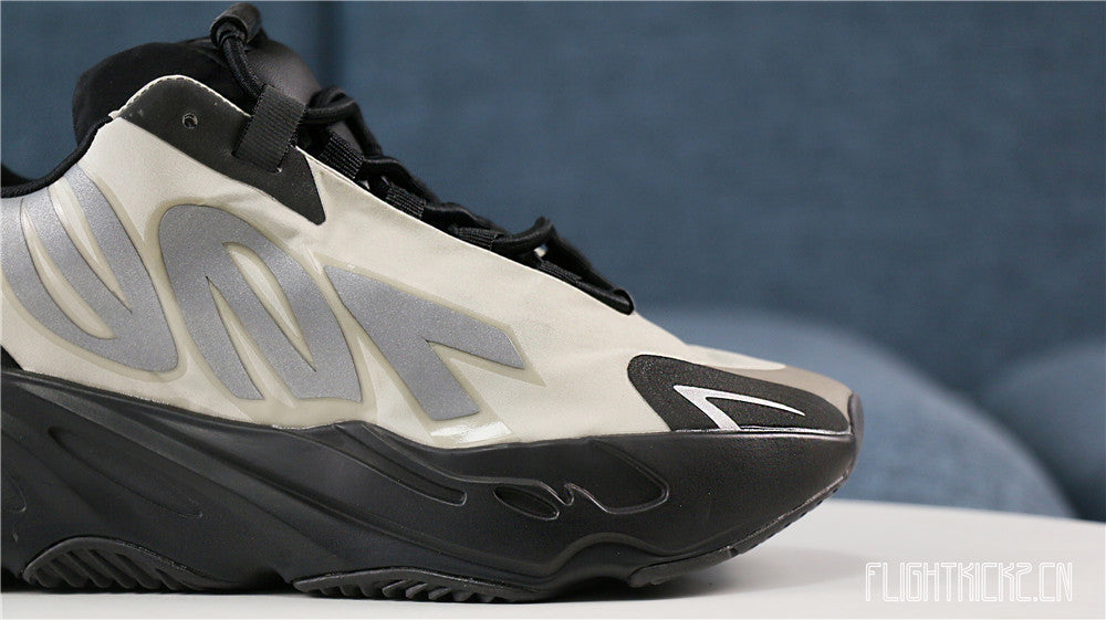 Yeezy Boost 700 MNVN Triple Bone