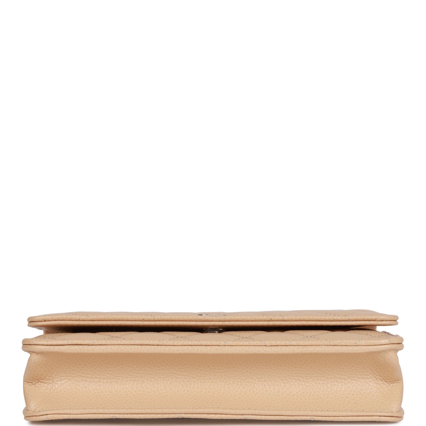 Wallet on Beige Hardware