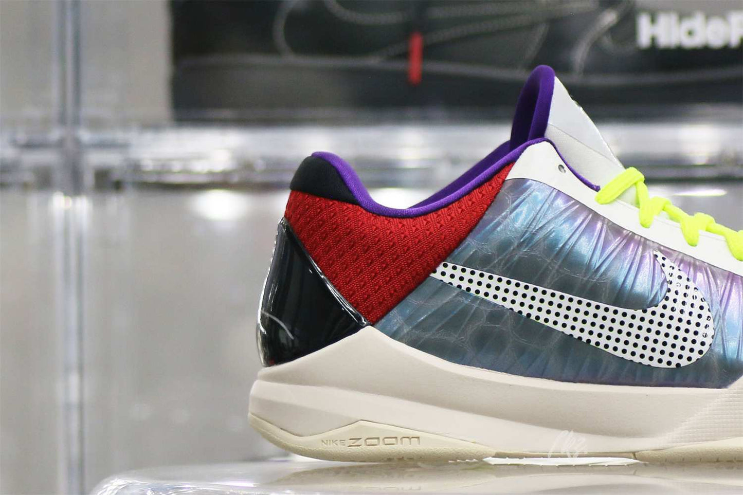 Nike Kobe 5 Protro PJ Tucker