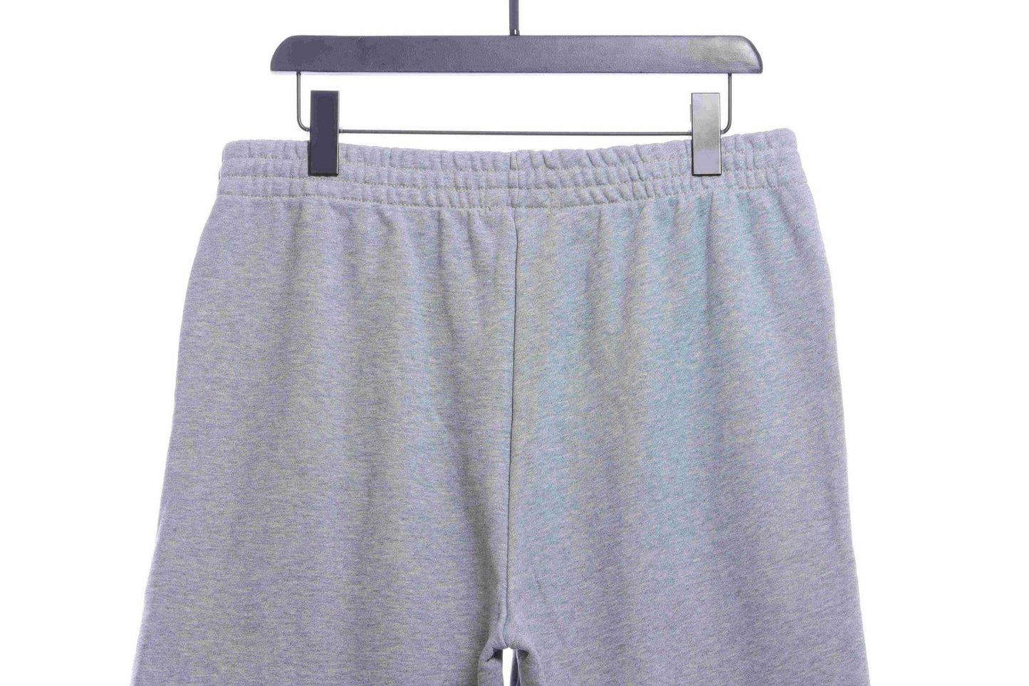 AMI 22ss heart embroidery shorts