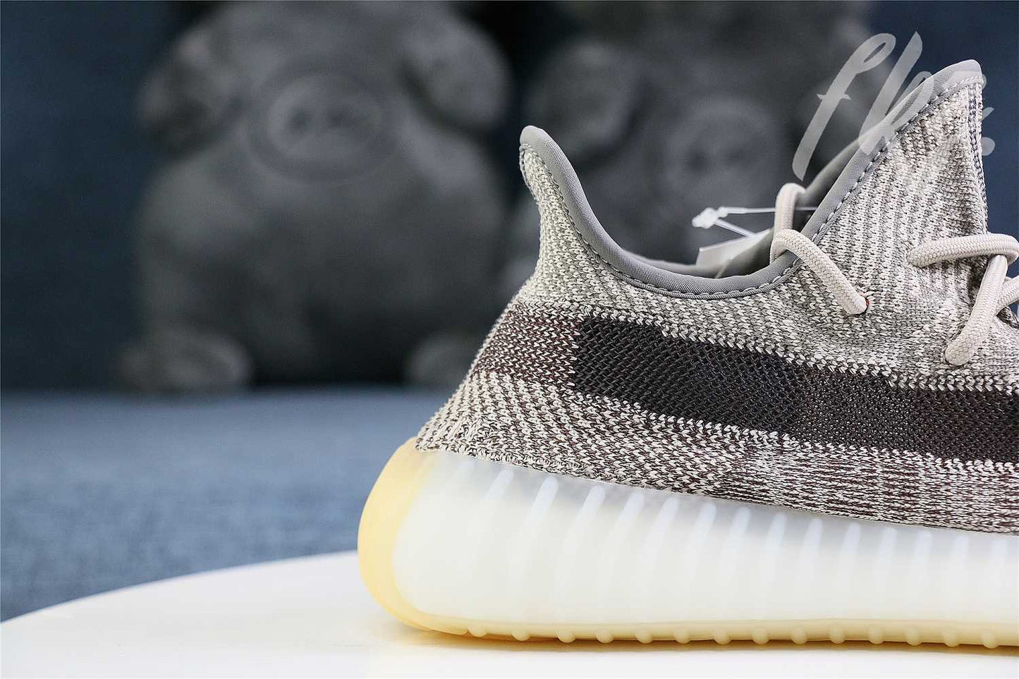 2020 Yeezy 350 V2 Zyon 锛圠n5 A1)