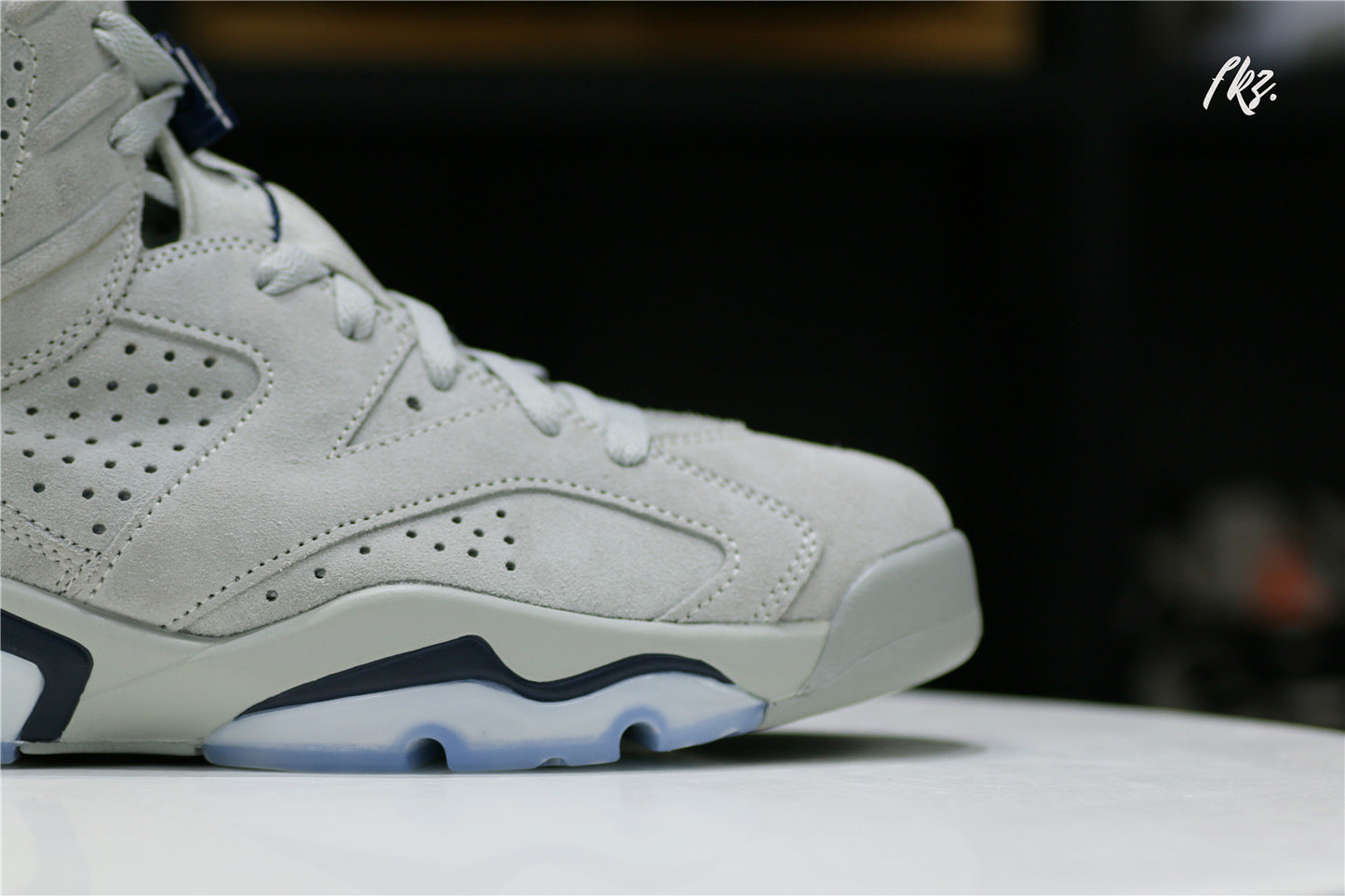 Air Jordan 6 Georgetown