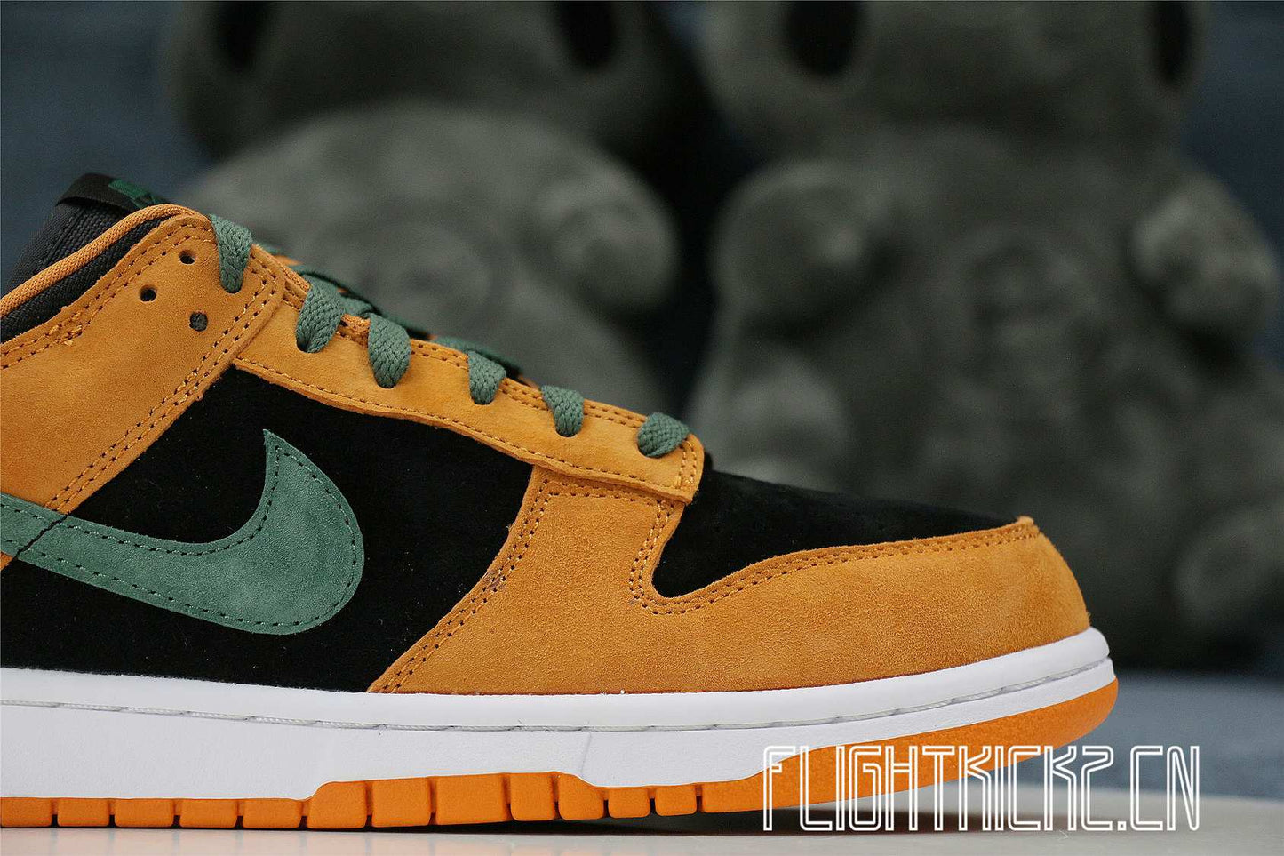 Nike Dunk Low Pro B Ceramic 2020