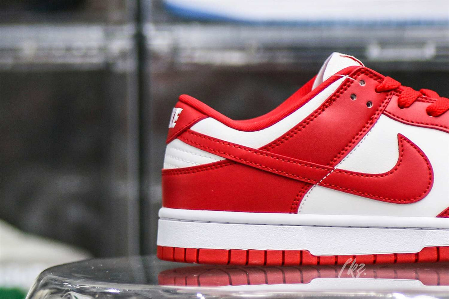Nike Dunk Low SP St. Johns (2023)