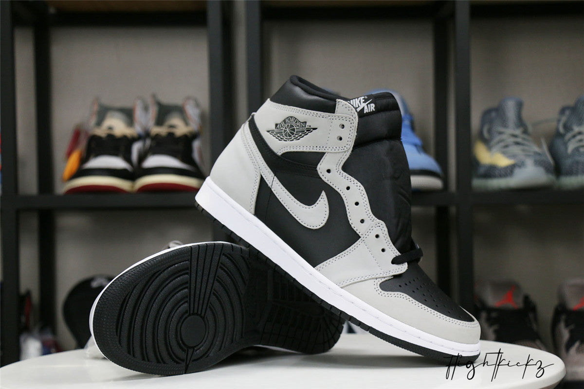 Air Jordan 1 Retro High OG Shadow 2.0 (LN5 A1 Batch)