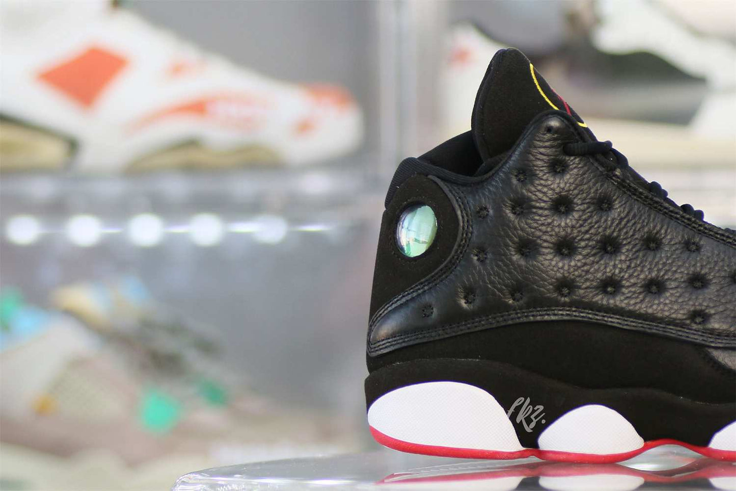 Air Jordan 13 Retro Playoff 2023