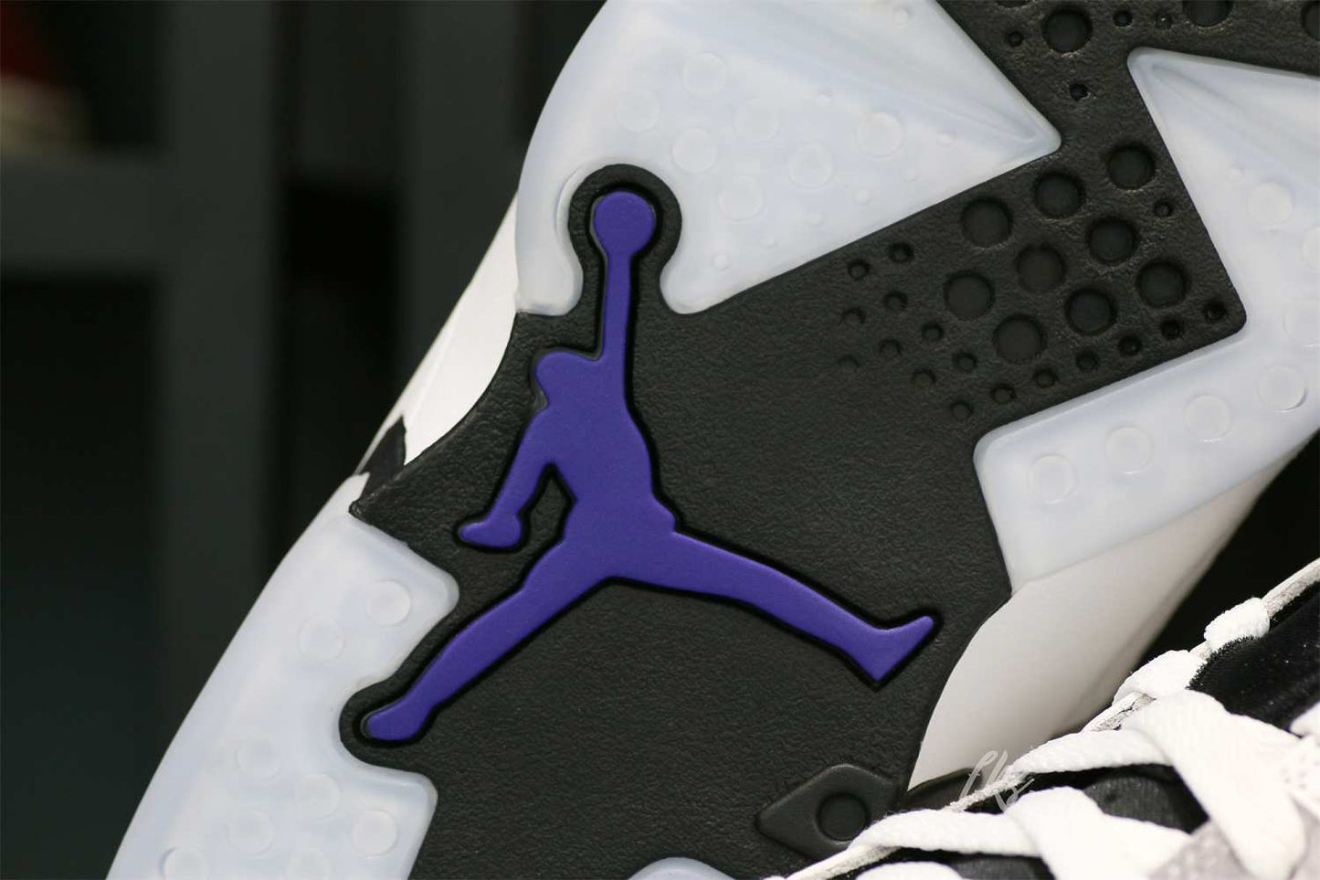 AIR JORDAN 6 RETRO Flight Nostalgia 2022