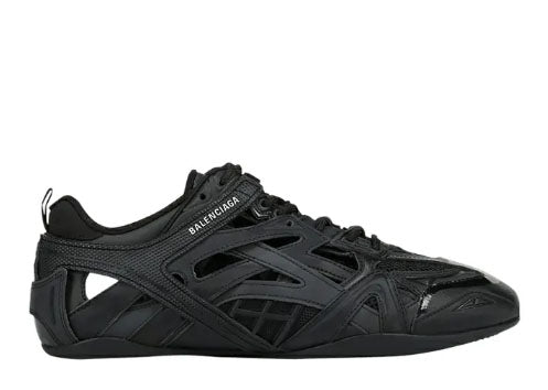 Balenciag* Drive Sneaker Black