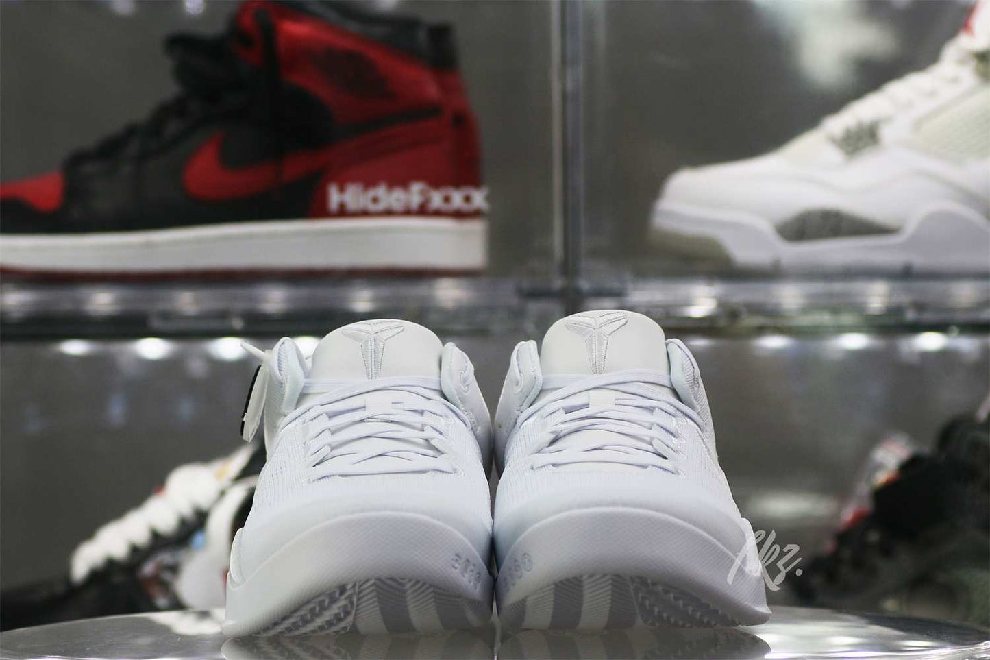 Nike Kobe 8 Protro Halo 2023