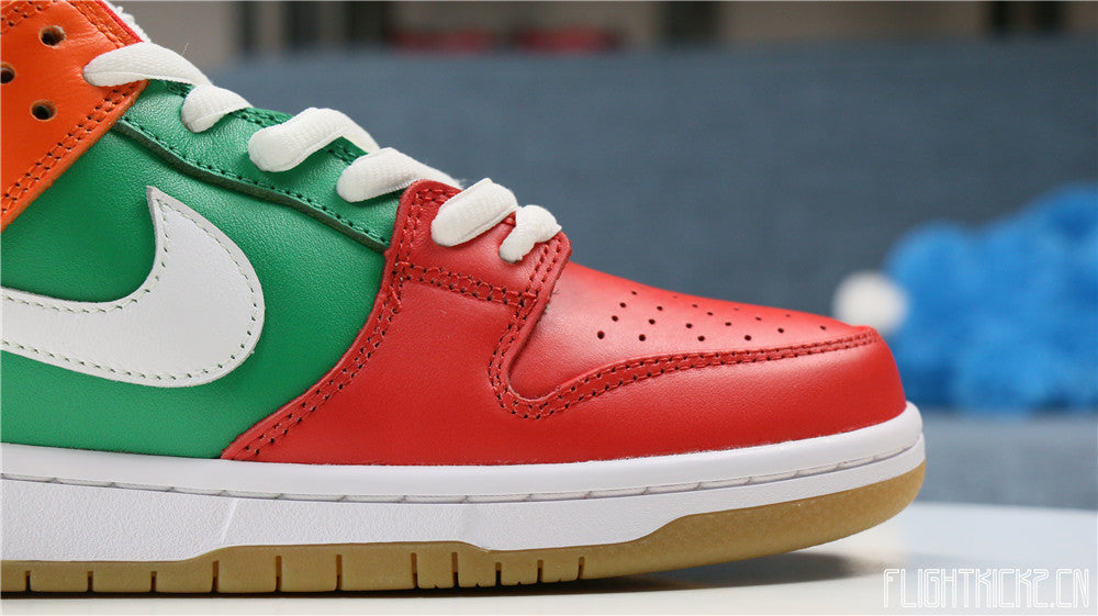 Nike SB Dunk Low 7-Eleven 711 2020