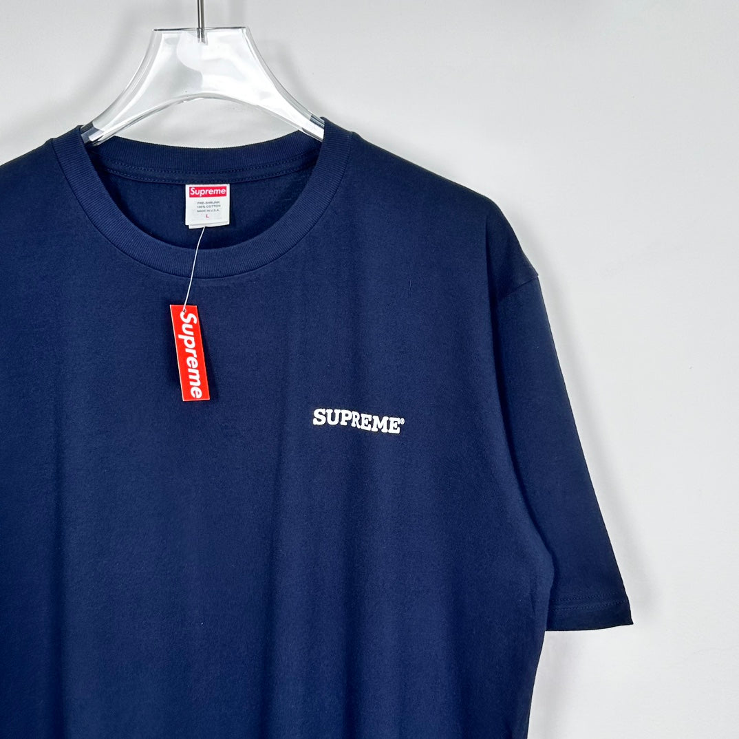 Suprem3 Patchwork Tee