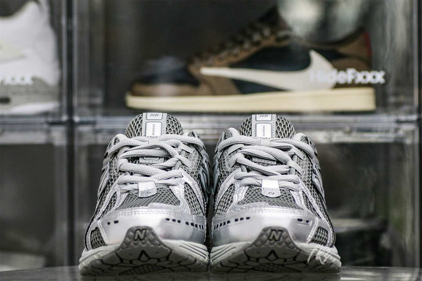 New Balance 1906R Harbor Grey