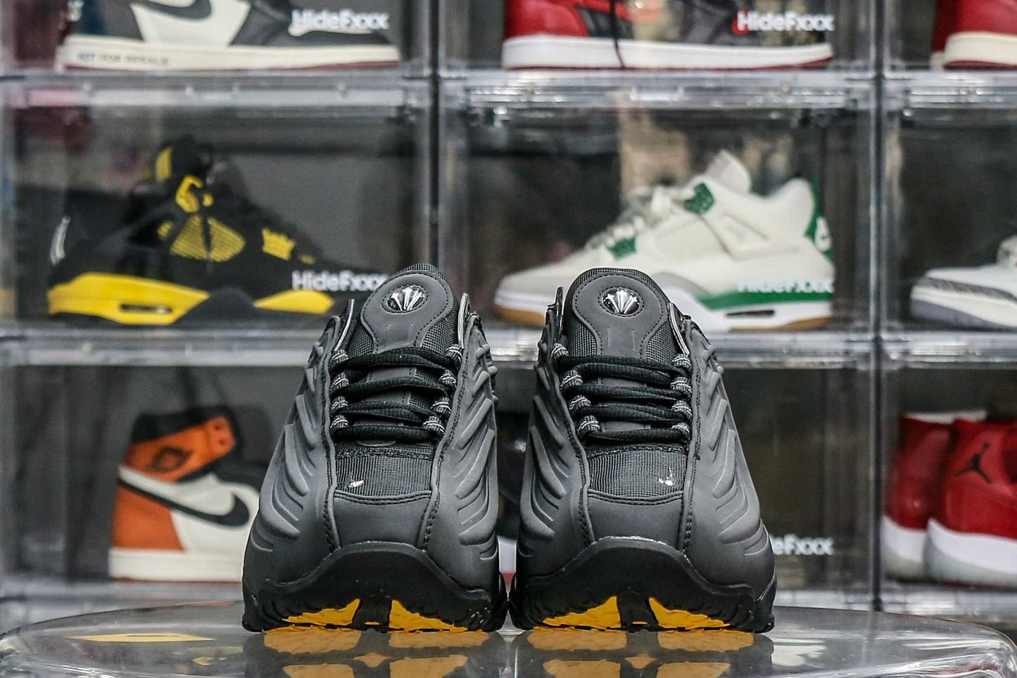 Nike Hot Step 2 Drake NOCTA Black 2024