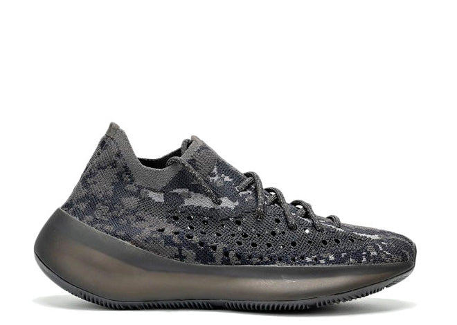 Yeezy Boost 380 Triple Black 2019