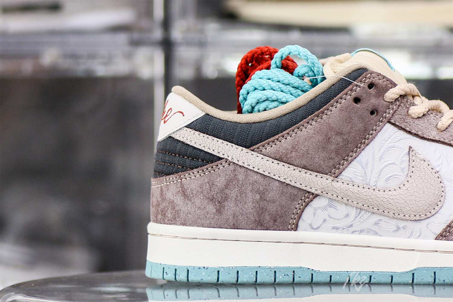 Dunk Low SB Big Money Savings 2024