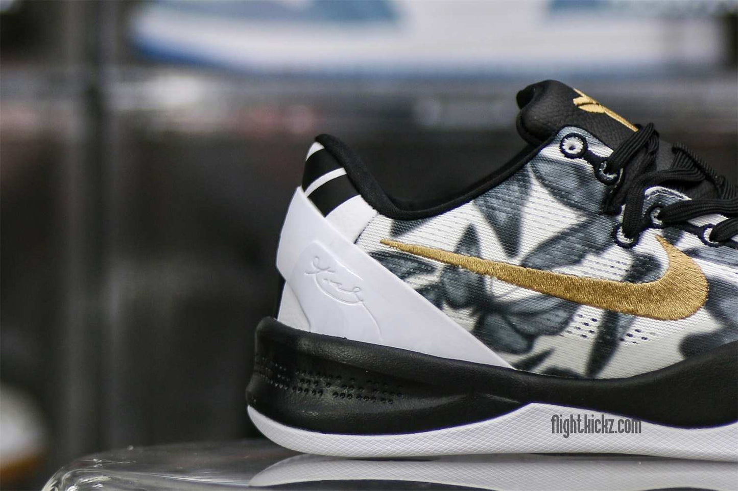 Nike Kobe 8 Protro Mambacita