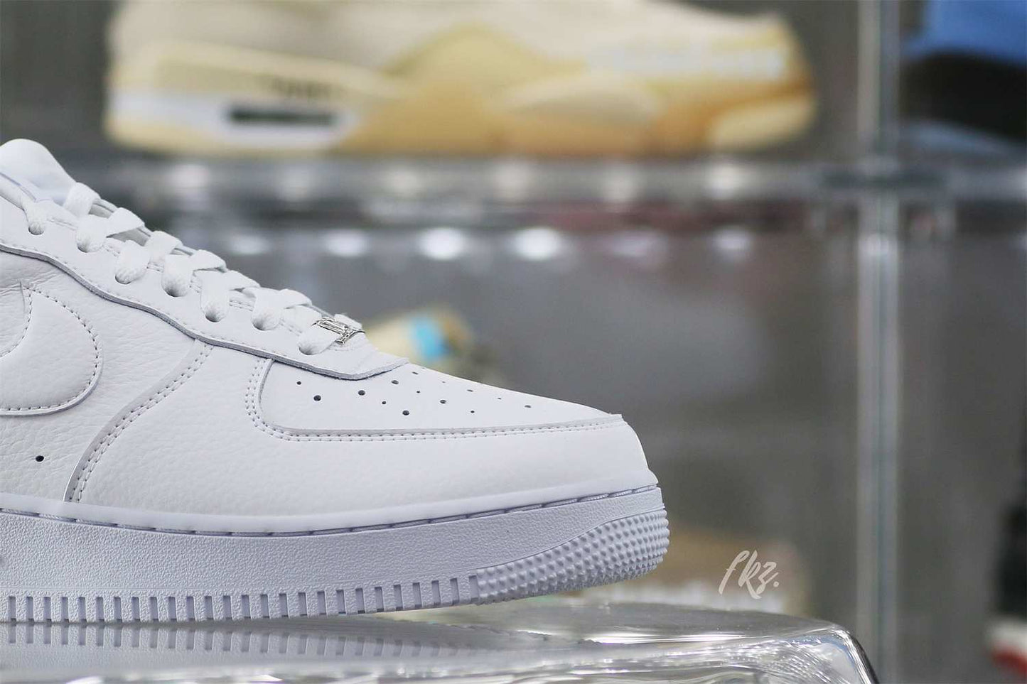 NOCTA x Nike Air Force 1 Low Love You Forever