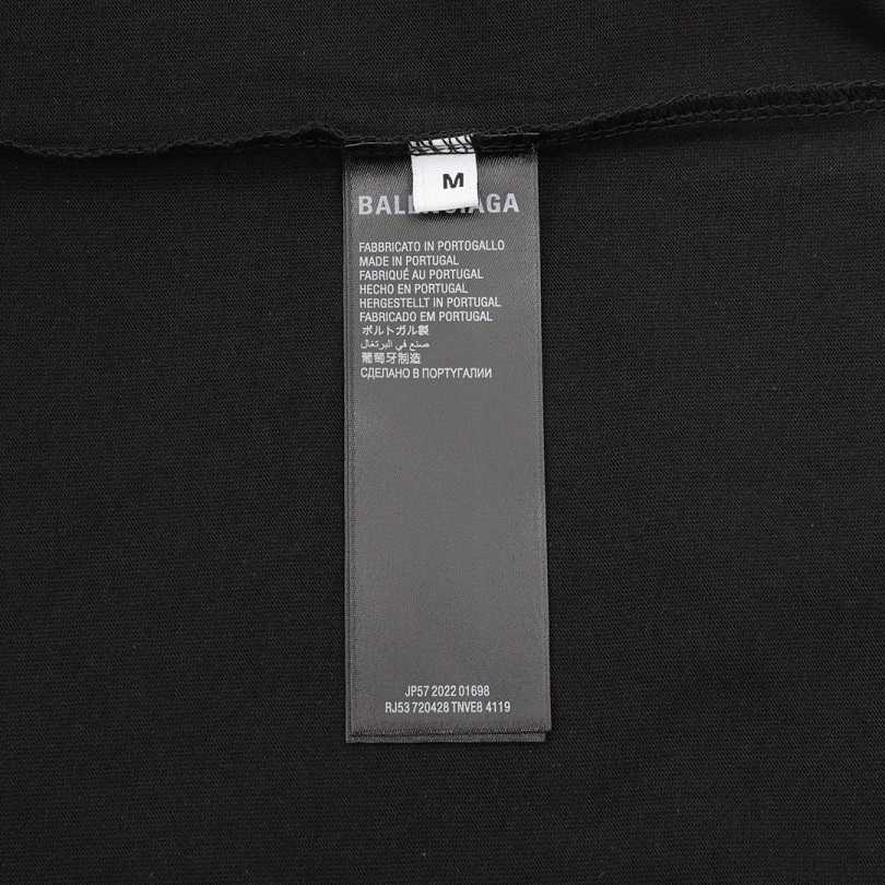 Balancig* Rhinestone T-shirts