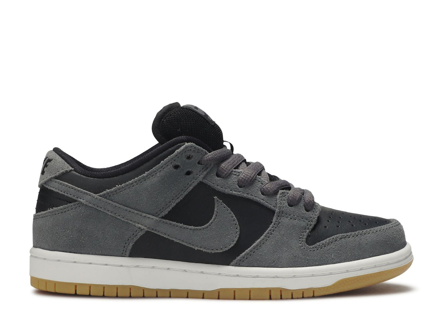 Nike Dunk SB Low TRD Dark Grey