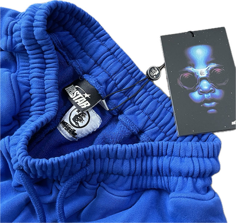 Hellstar Studios No Guts No Glory pants