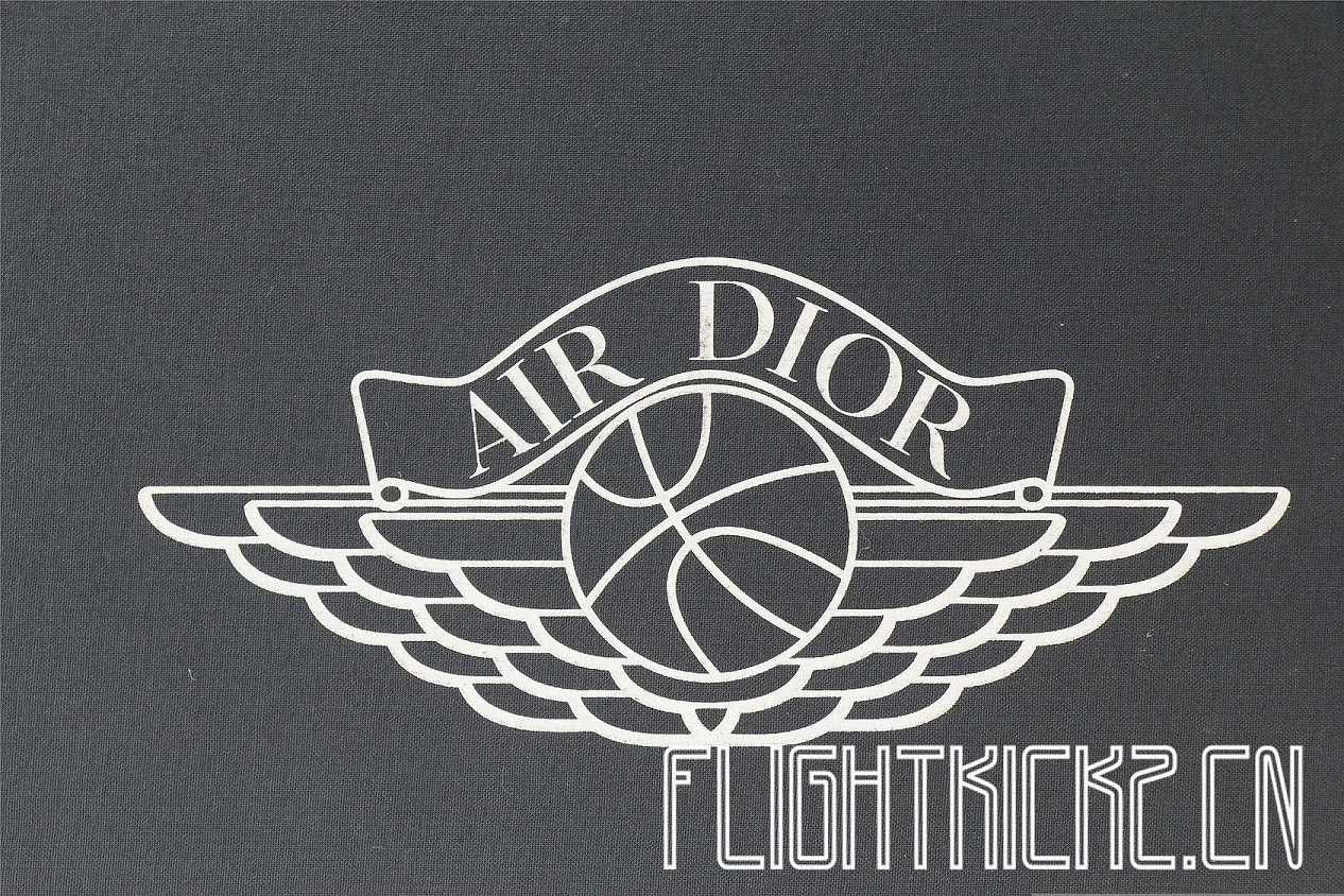 Dlor x Air Jordan 1 2020 Low锛圕orrect box锛?(LN5 A1 Batch)