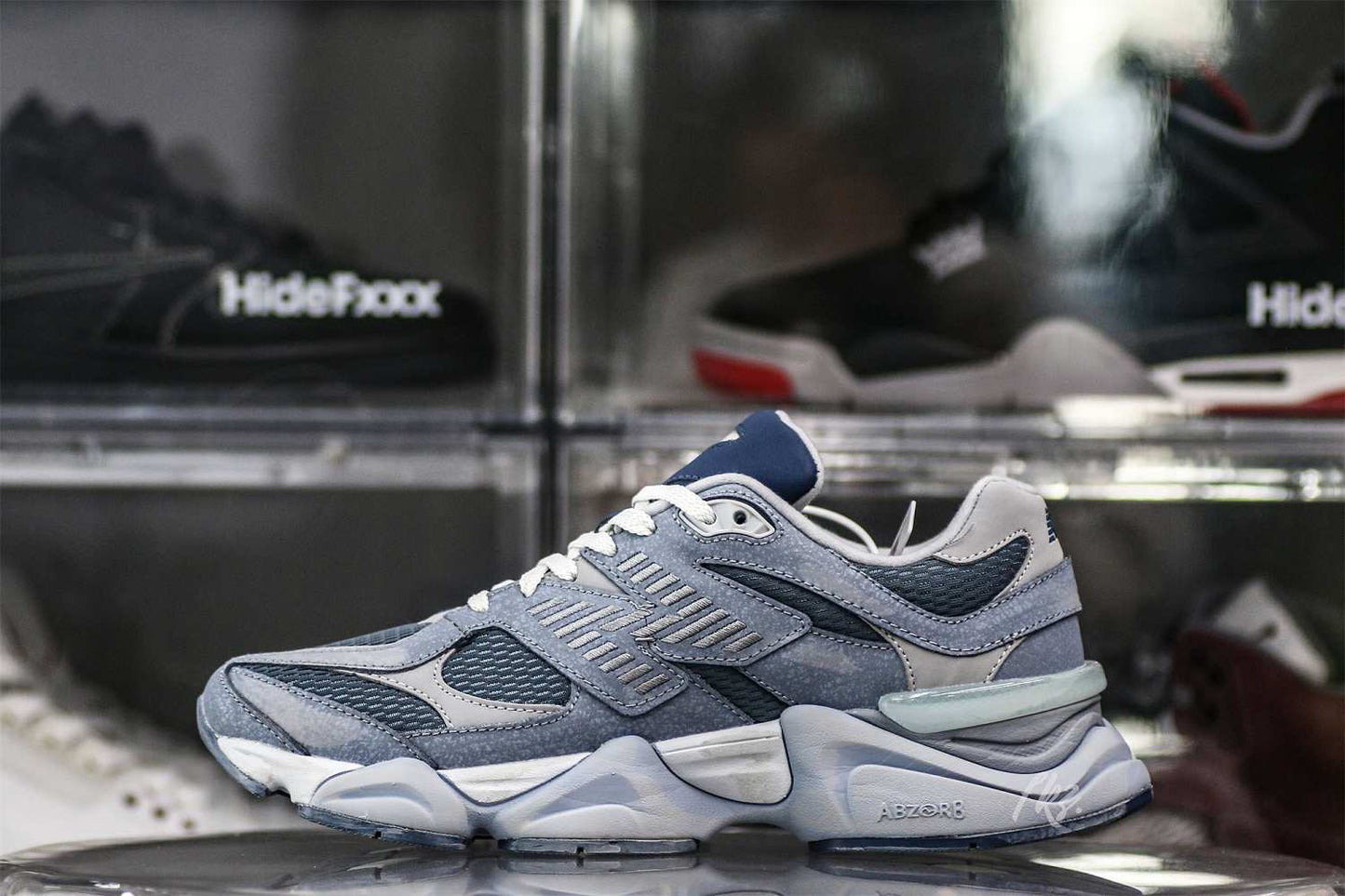 New Balance 9060 Moon Daze