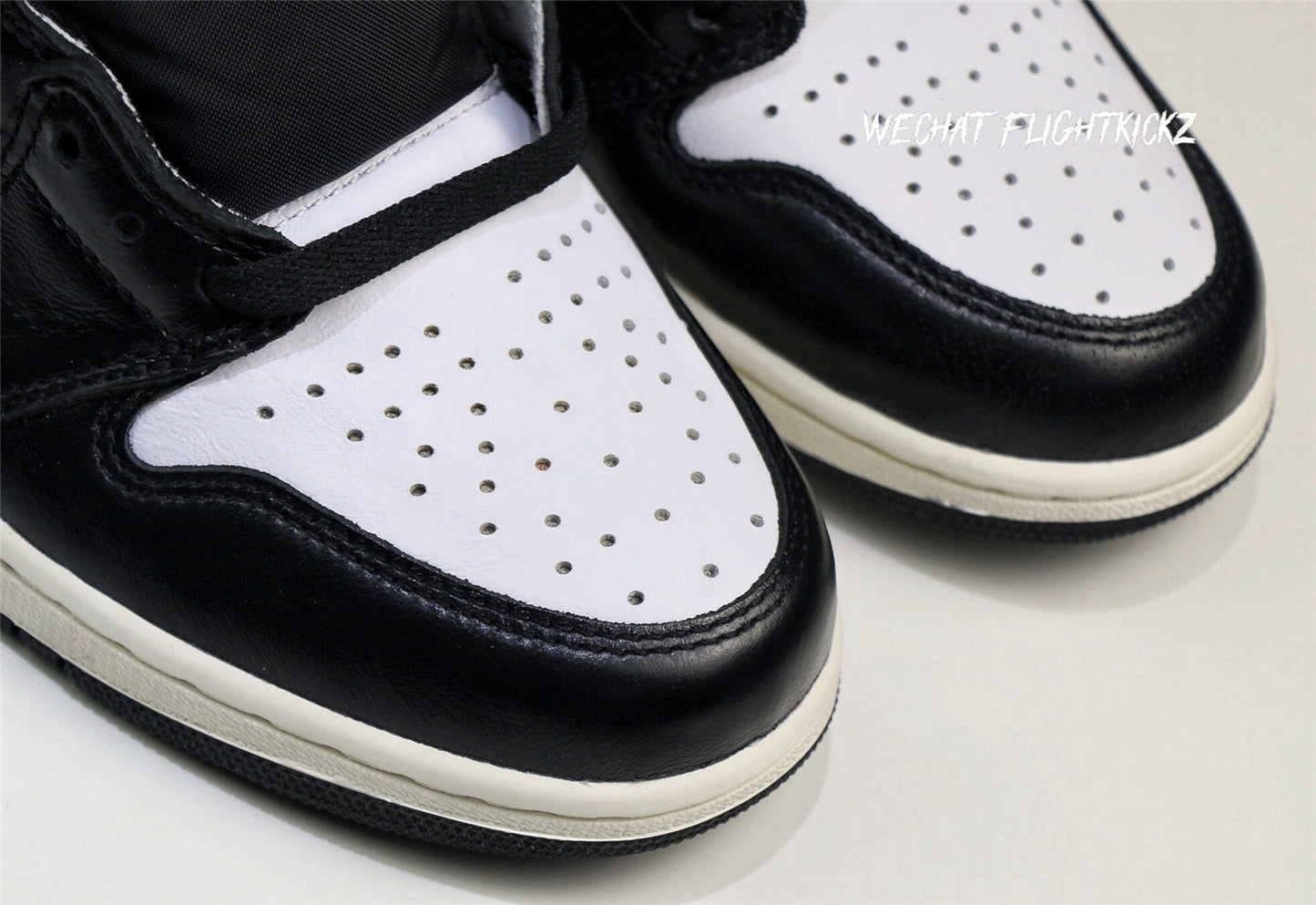 Air Jordan 1 Retro High OG Gym Red 2019