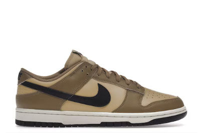 Nike Dunk Low Dark Driftwood (W)