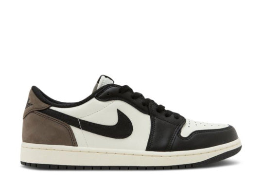 Air Jordan 1 Retro Low OG Mocha