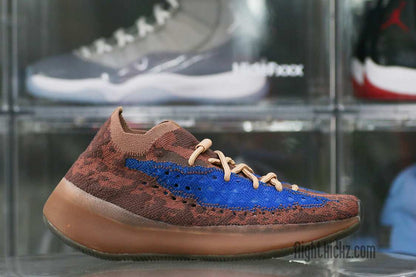 Adidas Yeezy Boost 380 Azure