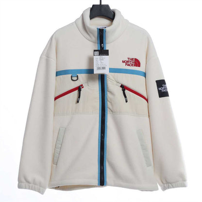 The North Face 22fw limited edition lamb velvet jacket coat