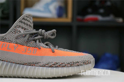 Yeezy 350 V2 Beluga Reflective (Ln5 A1 batch)