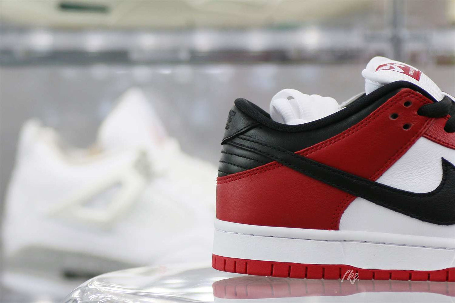 Nike SB Dunk Low J-Pack Chicago 2020(LN5 A1 Batch)