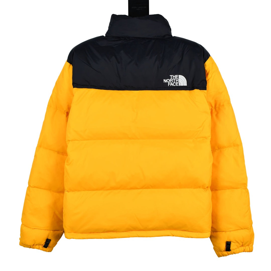 The North Face TNF 1996 Down Jacket Yellow