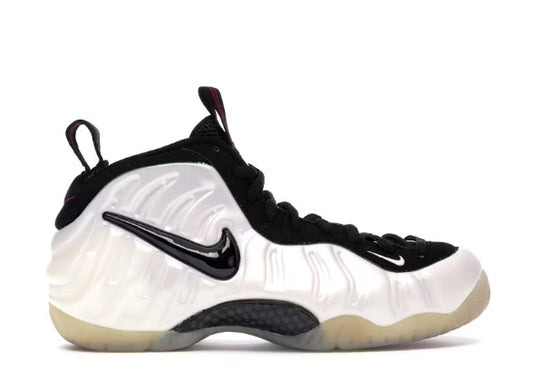 Nike Air Foamposite Pro Pearl