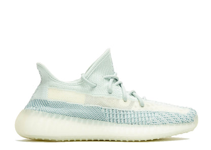 2019 Yeezy 350 V2 Cloud White None Reflective锛圠n5 A1)