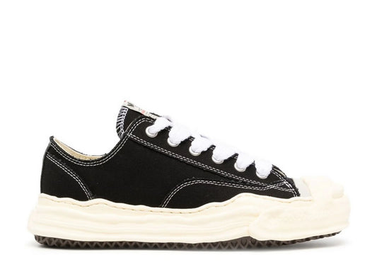 MaisOn Margiel@ Yasuhir0 lace-up low-top sneakers