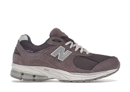 New Balance 2002R Black Fig